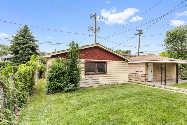 8716 S Merrill Avenue, Chicago, IL 60617