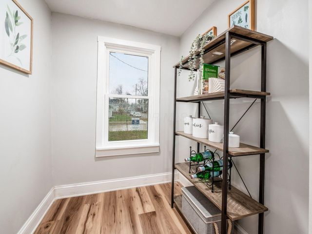 501 Oak Street, Mount Vernon, OH 43050