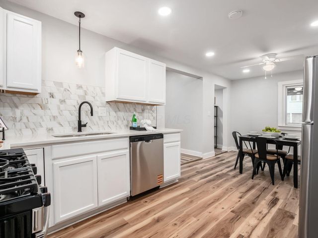 501 Oak Street, Mount Vernon, OH 43050
