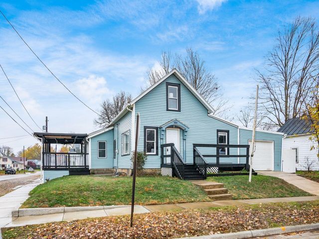 501 Oak Street, Mount Vernon, OH 43050