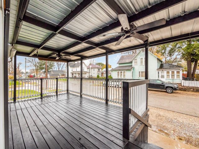501 Oak Street, Mount Vernon, OH 43050