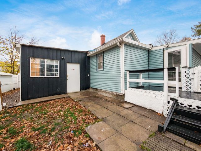501 Oak Street, Mount Vernon, OH 43050