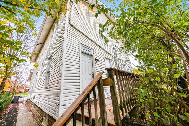 501 Oak Street, Mount Vernon, OH 43050