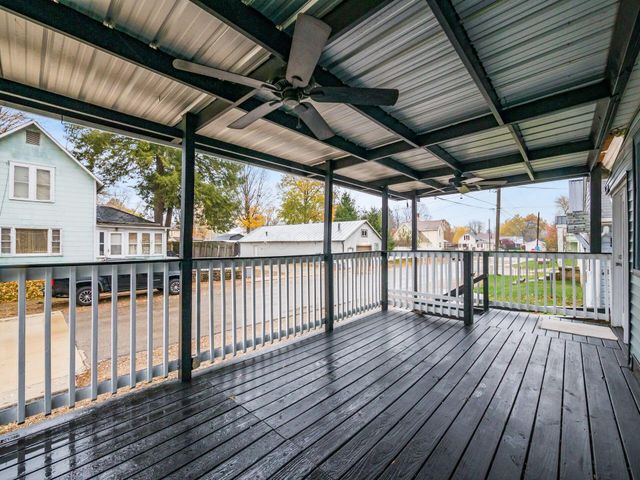 501 Oak Street, Mount Vernon, OH 43050