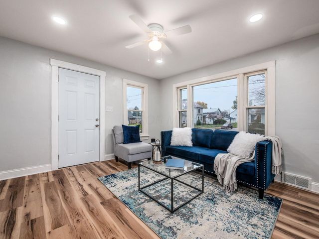 501 Oak Street, Mount Vernon, OH 43050