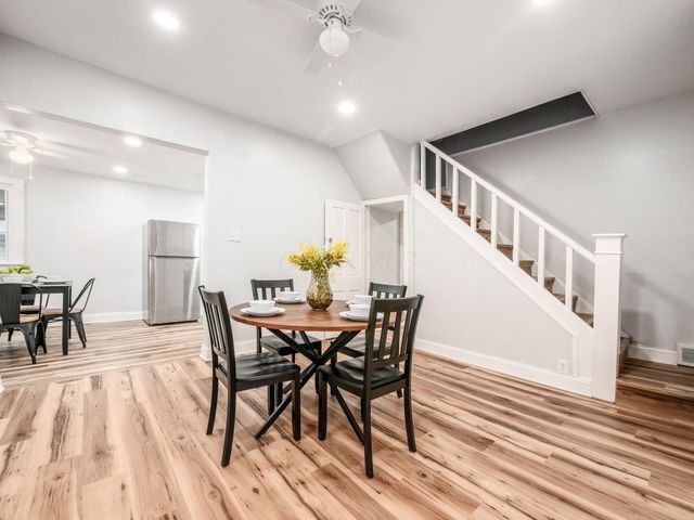 501 Oak Street, Mount Vernon, OH 43050