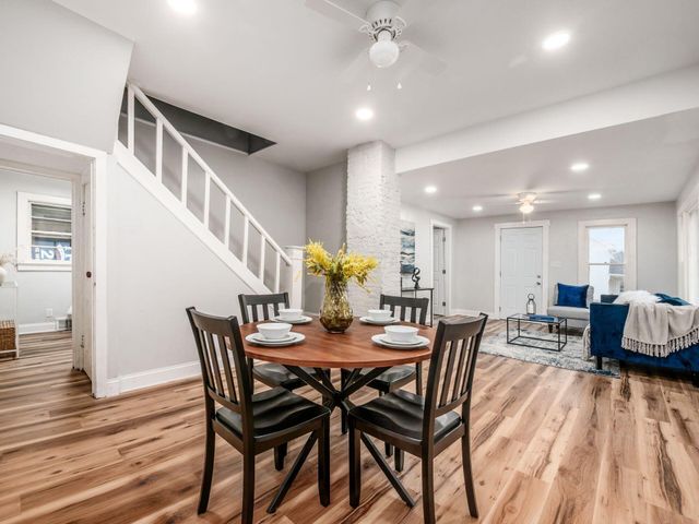 501 Oak Street, Mount Vernon, OH 43050