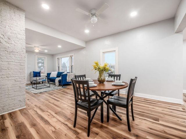 501 Oak Street, Mount Vernon, OH 43050