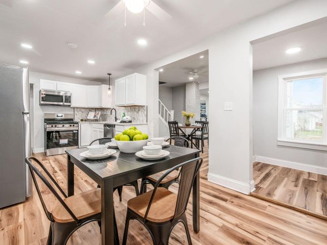 501 Oak Street, Mount Vernon, OH 43050