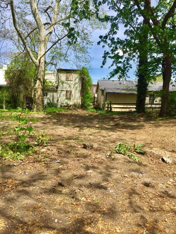 1108 CENTRAL AVE, Chester, PA 19013