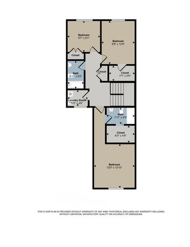 13624 Signature Drive, Holland, MI 49424