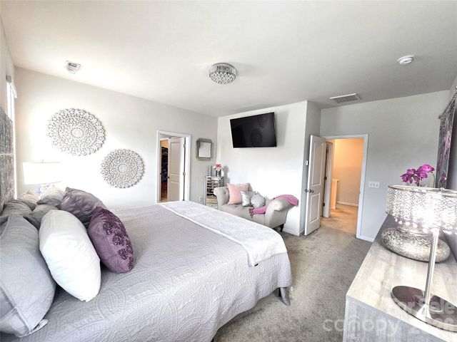5023 American Bittern Lane, Charlotte, NC 28214