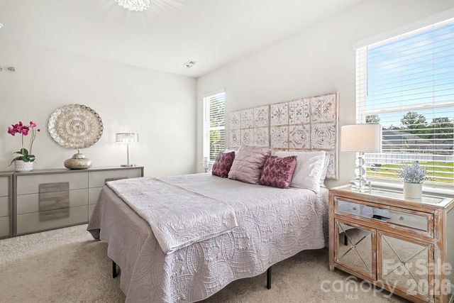 5023 American Bittern Lane, Charlotte, NC 28214