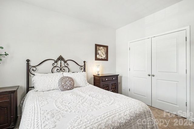 5023 American Bittern Lane, Charlotte, NC 28214