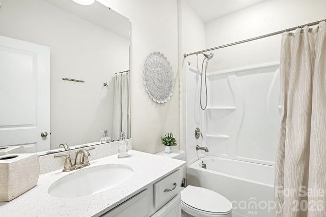 5023 American Bittern Lane, Charlotte, NC 28214