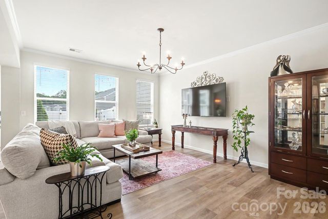 5023 American Bittern Lane, Charlotte, NC 28214