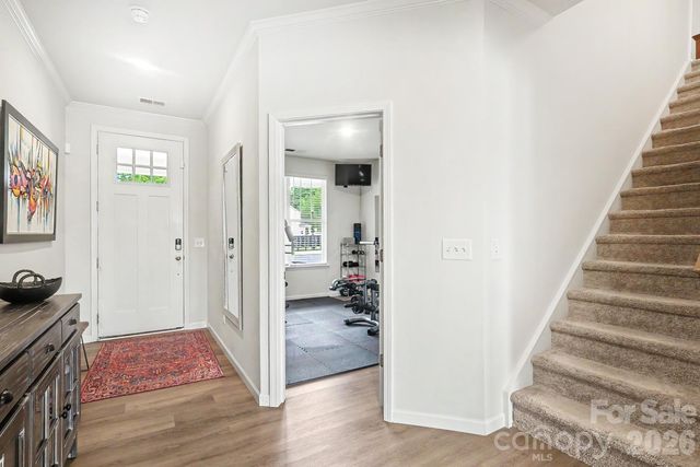 5023 American Bittern Lane, Charlotte, NC 28214
