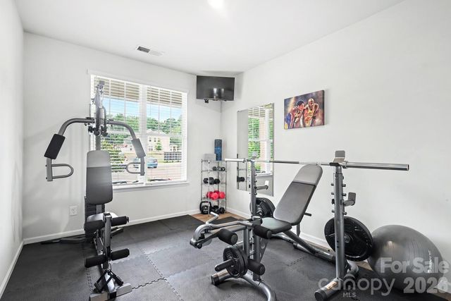 5023 American Bittern Lane, Charlotte, NC 28214