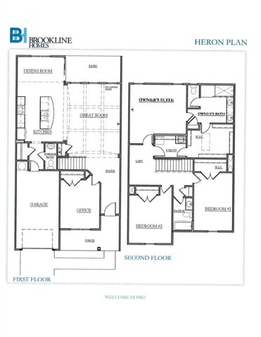 5023 American Bittern Lane, Charlotte, NC 28214