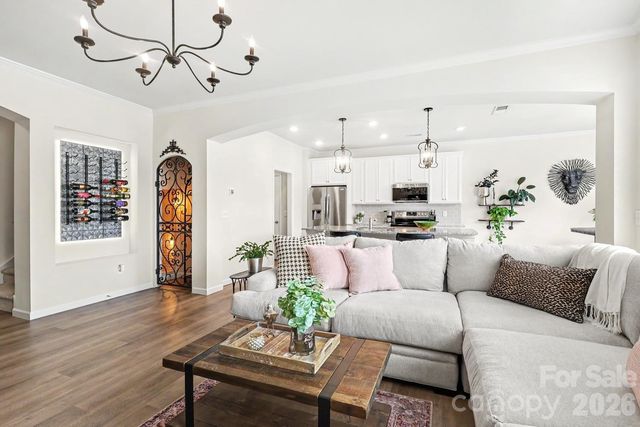 5023 American Bittern Lane, Charlotte, NC 28214