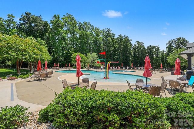5023 American Bittern Lane, Charlotte, NC 28214