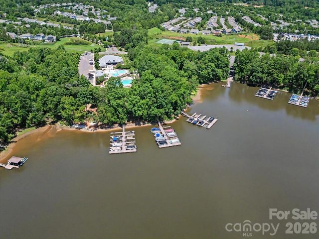 5023 American Bittern Lane, Charlotte, NC 28214