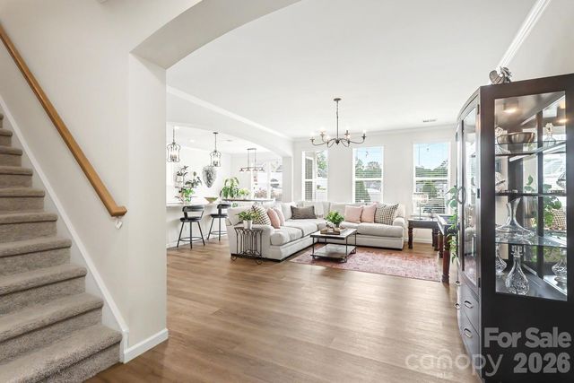 5023 American Bittern Lane, Charlotte, NC 28214