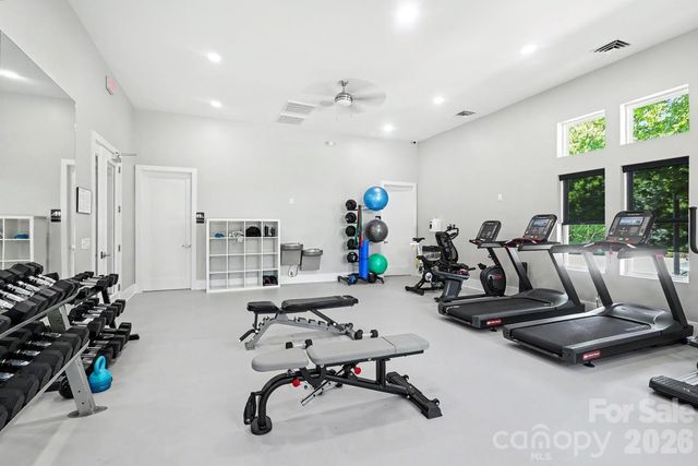 5023 American Bittern Lane, Charlotte, NC 28214