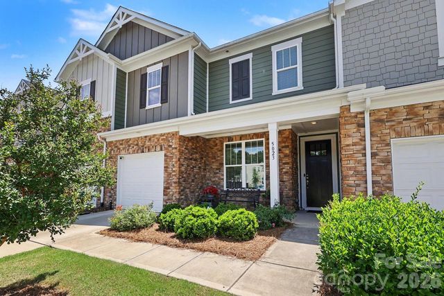 5023 American Bittern Lane, Charlotte, NC 28214