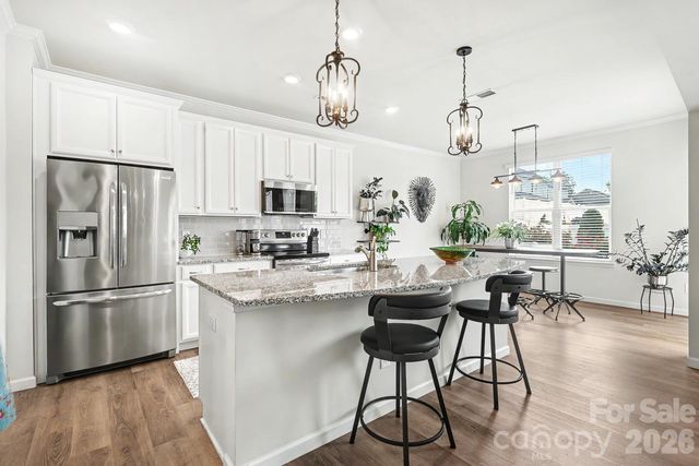 5023 American Bittern Lane, Charlotte, NC 28214