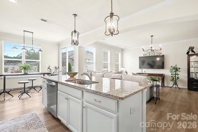 5023 American Bittern Lane, Charlotte, NC 28214