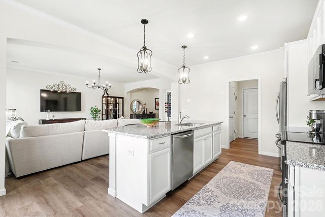 5023 American Bittern Lane, Charlotte, NC 28214