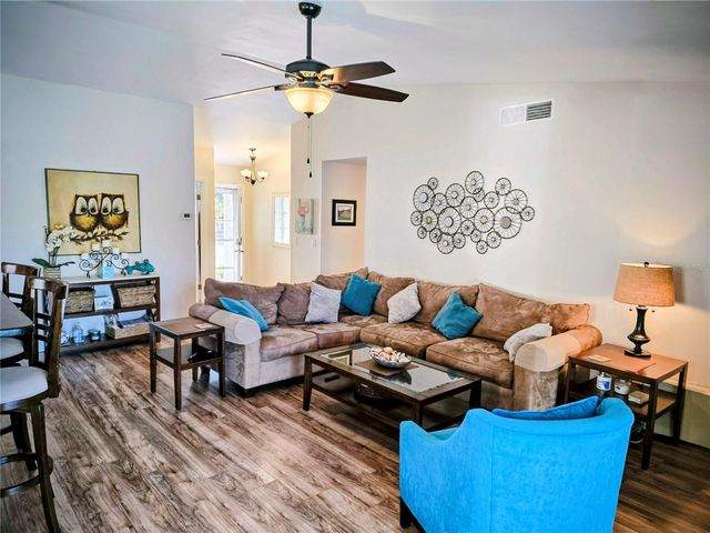 742 ARTHURS COURT, Tarpon Springs, FL 34689