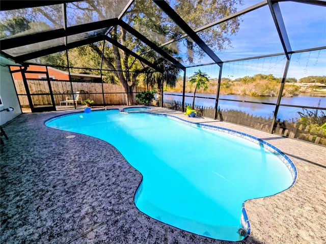 742 ARTHURS COURT, Tarpon Springs, FL 34689