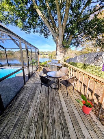 742 ARTHURS COURT, Tarpon Springs, FL 34689