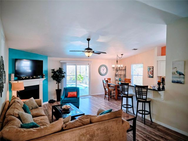 742 ARTHURS COURT, Tarpon Springs, FL 34689