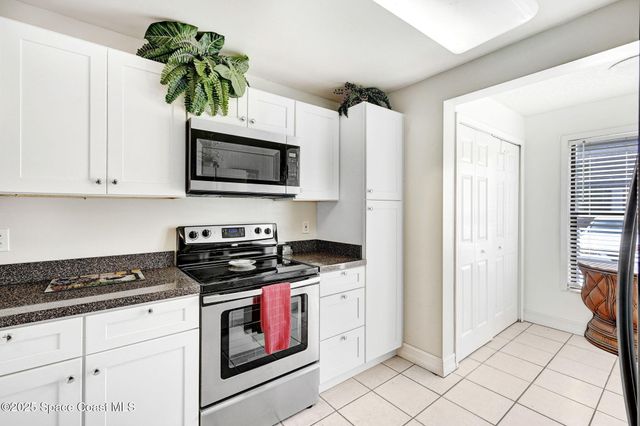 436 Sailfish Avenue 7, Cape Canaveral, FL 32920