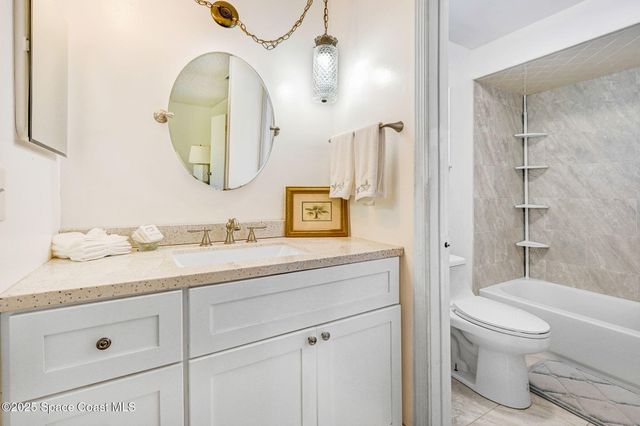 436 Sailfish Avenue 7, Cape Canaveral, FL 32920