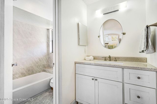 436 Sailfish Avenue 7, Cape Canaveral, FL 32920