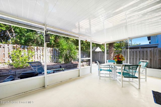 436 Sailfish Avenue 7, Cape Canaveral, FL 32920