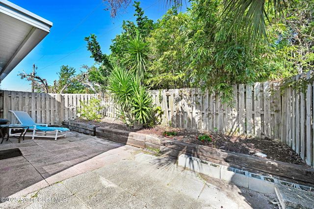 436 Sailfish Avenue 7, Cape Canaveral, FL 32920