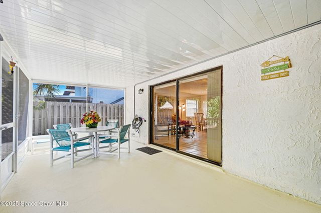 436 Sailfish Avenue 7, Cape Canaveral, FL 32920