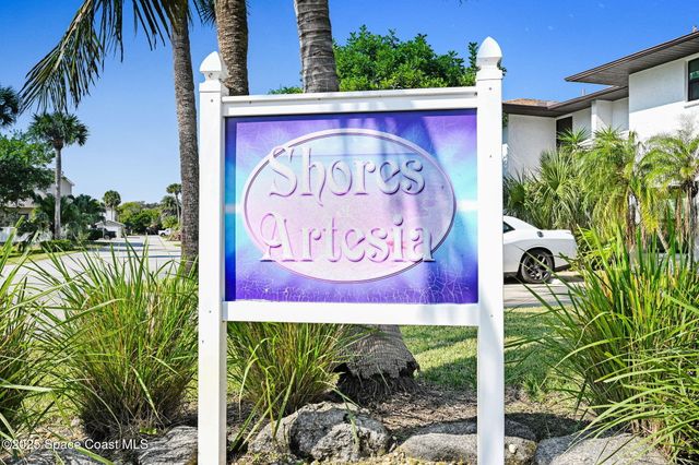 436 Sailfish Avenue 7, Cape Canaveral, FL 32920