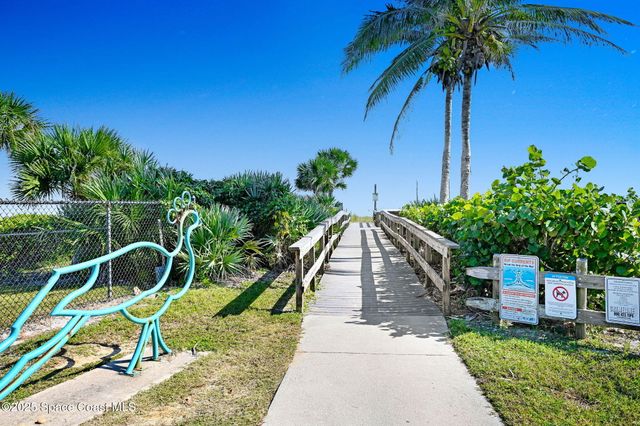 436 Sailfish Avenue 7, Cape Canaveral, FL 32920