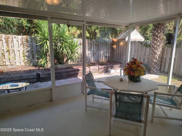 436 Sailfish Avenue 7, Cape Canaveral, FL 32920