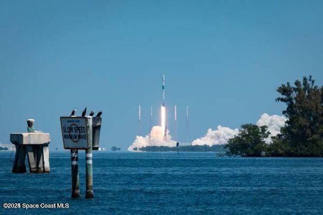 436 Sailfish Avenue 7, Cape Canaveral, FL 32920