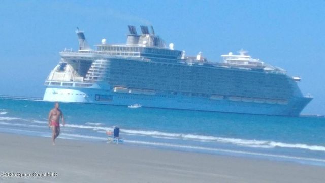 436 Sailfish Avenue 7, Cape Canaveral, FL 32920