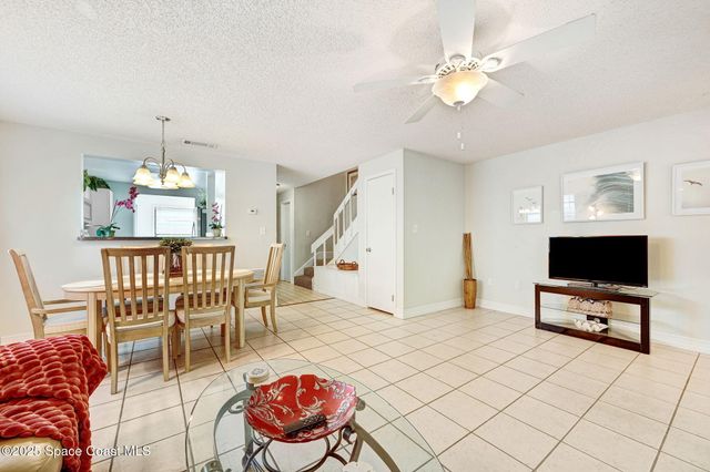 436 Sailfish Avenue 7, Cape Canaveral, FL 32920