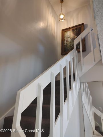 436 Sailfish Avenue 7, Cape Canaveral, FL 32920