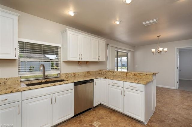 1327 SE 21st AVE, Cape Coral, FL 33990